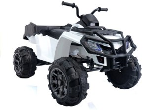 QUAD NA AKUMULATOR BDM 0909 BIAŁY 24V