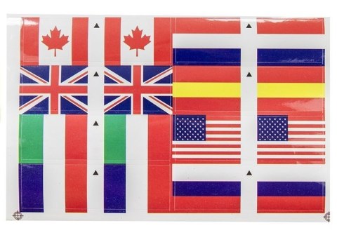 TOR SAMOCHODOWY TRACK RACING DWA AUTA 565 CM