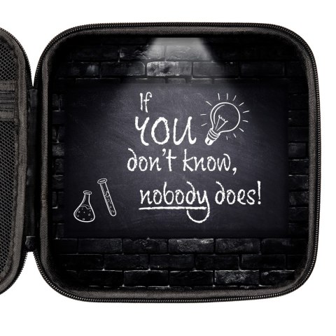 Zestaw Prezentowy dla Geniusza (EN)