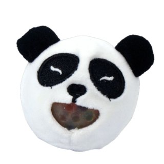 Pluszak Do Ściskania Ugniatania Gniotek z Kulkami Wodnymi Koala Panda 6 cm
