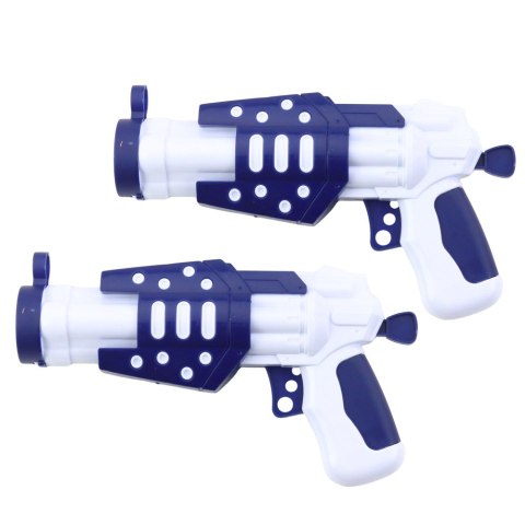 Gra Zręcznościowa Tarcza Kapibary Dart Piłeczki Na Rzep Pistolety 73,5 cm