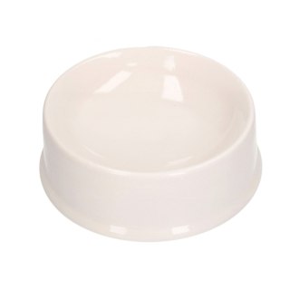 Zestaw Kreatywny Miska Dla Kota Do Malowania Farbki Pędzelki DIY 6 el.