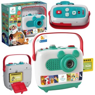 Opowiadacz Bajek Disney Język Polski Clementoni 50856