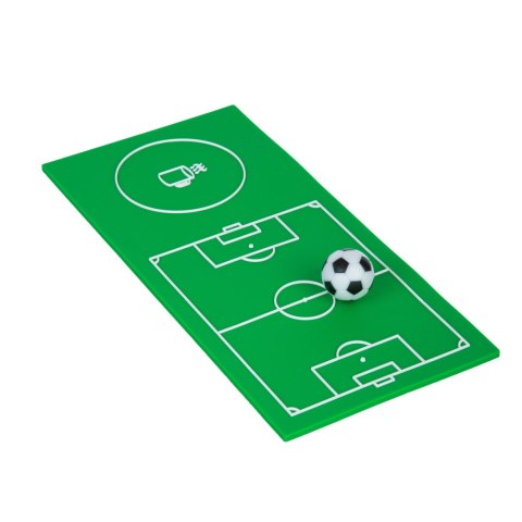 Piłkarski kubek z bramką Sprintigo - prezent dla chłopaka, piłkarza, kibica