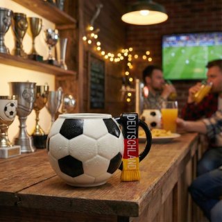 Kubek piłka z szalikiem - Niemcy