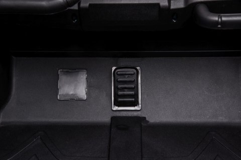 Auto Na Akumulator Buggy A032 EVA 24V14Ah Złoty