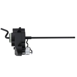 JC666 24V Silnik Skrętu