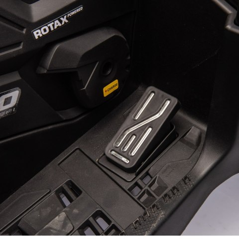 Quad Can Am Outlander 4x4 DK-CA005 Czarny