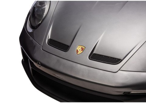 Auto Na Akumulator DK-P911 Porsche GT3 Szary Lakierowany
