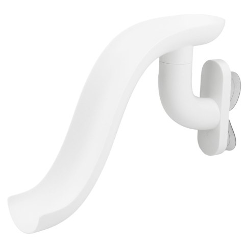 Zabawki Do Kąpieli Zwierzęta Domowe Farma Zjeżdżalnia Kosz Sitko 10 el.