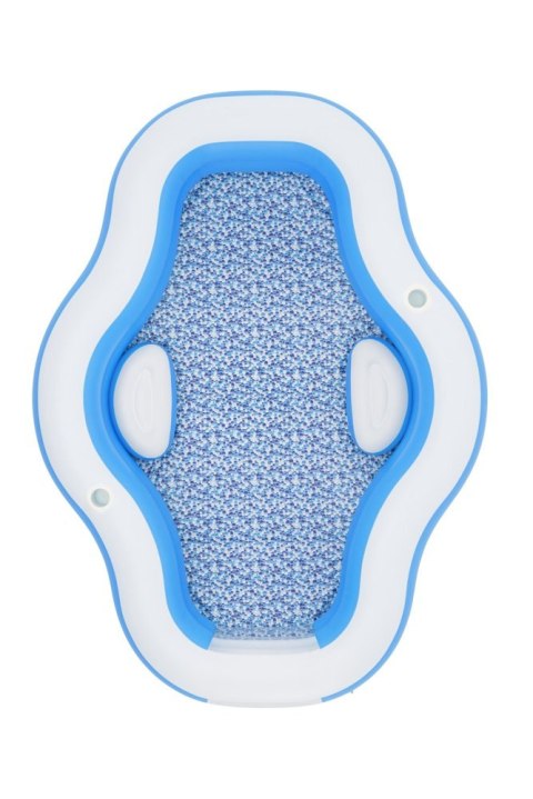 DMUCHANY BASEN 270 X 198 X 51 CM BESTWAY 54409