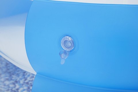 DMUCHANY BASEN 270 X 198 X 51 CM BESTWAY 54409