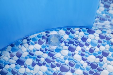 DMUCHANY BASEN 270 X 198 X 51 CM BESTWAY 54409