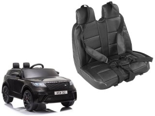 FOTEL SIEDZENIE EKOSKÓRA DO POJAZDU RANGE ROVER QY2088