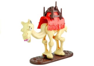 GRA OSIODŁAJ WIELBŁĄDA ROZBÓJNIK ALIBABA KARTY