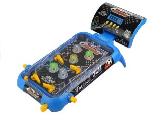 GRA ZRĘCZNOŚCIOWA PINBALL FLIPPER ŚWIECI GRA 53 CM