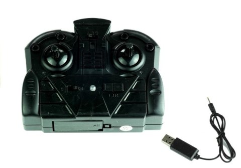 INTERAKTYWNY DUŻY PAJĄK RC ZDALNIE STEROWANY PILOT