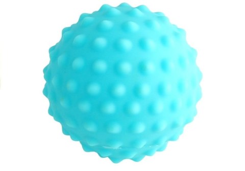 PIŁECZKI SENSORYCZNE ZESTAW DLA MALUSZKA 6 SZTUK