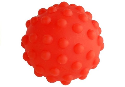 PIŁECZKI SENSORYCZNE ZESTAW DLA MALUSZKA 6 SZTUK