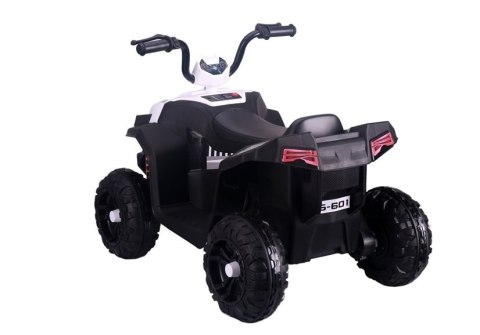 QUAD NA AKUMULATOR S601 EVA BIAŁY