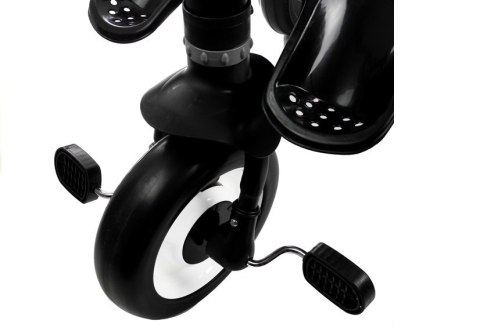 ROWER TRÓJKOŁOWY PRO400 FIOLETOWY