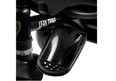 ROWER TRÓJKOŁOWY PRO400 FIOLETOWY