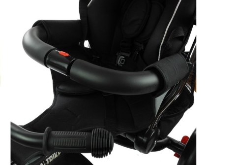 ROWER TRÓJKOŁOWY PRO400 FIOLETOWY