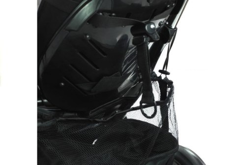 ROWER TRÓJKOŁOWY PRO400 FIOLETOWY