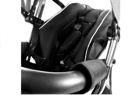 ROWER TRÓJKOŁOWY PRO400 FIOLETOWY