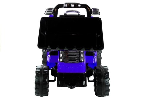 TRAKTOR NA AKUMULATOR ZP1005 NIEBIESKIE