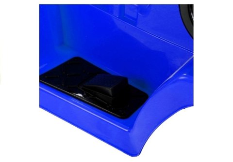 TRAKTOR NA AKUMULATOR ZP1005 NIEBIESKIE