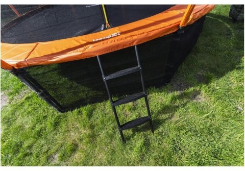 TRAMPOLINA LEAN SPORT BEST 12FT