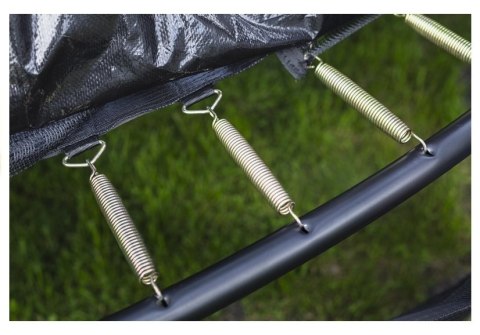 TRAMPOLINA LEAN SPORT BEST 12FT