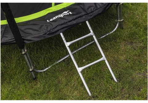 TRAMPOLINA LEAN SPORT PRO 10FT