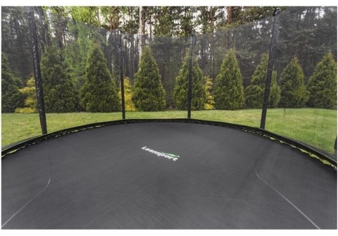 TRAMPOLINA LEAN SPORT PRO 10FT