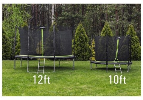 TRAMPOLINA LEAN SPORT PRO 10FT