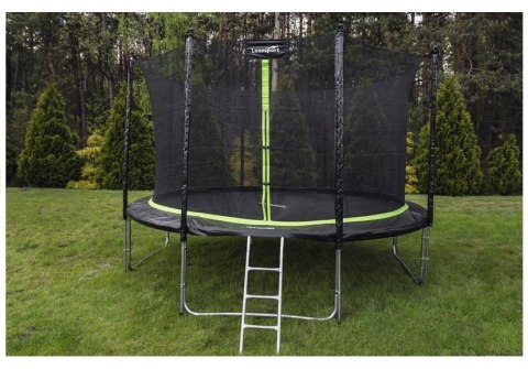 TRAMPOLINA LEAN SPORT PRO 14FT