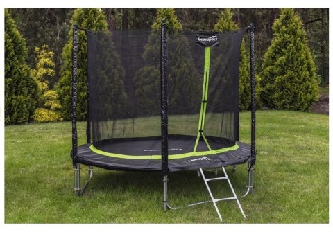 TRAMPOLINA LEAN SPORT PRO 8FT