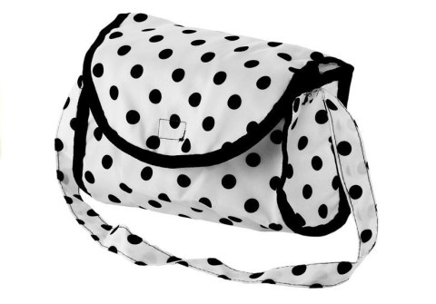 WÓZEK DLA LALEK ALICE GŁĘBOKI, SPACERÓWKA 2W1