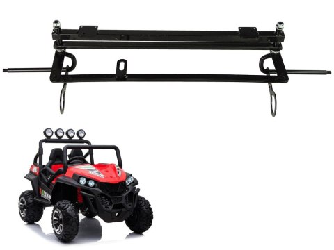 ZAWIESZENIE OŚ PRZEDNIA DO POJAZDU S2588