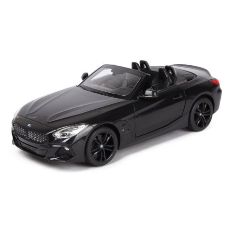 AUTO R/C BMW Z4 ROADSTER RASTAR 1:14 CZARNE