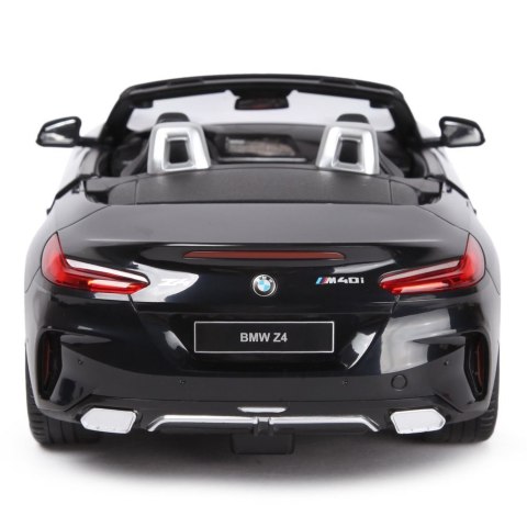AUTO R/C BMW Z4 ROADSTER RASTAR 1:14 CZARNE