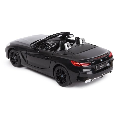 AUTO R/C BMW Z4 ROADSTER RASTAR 1:14 CZARNE