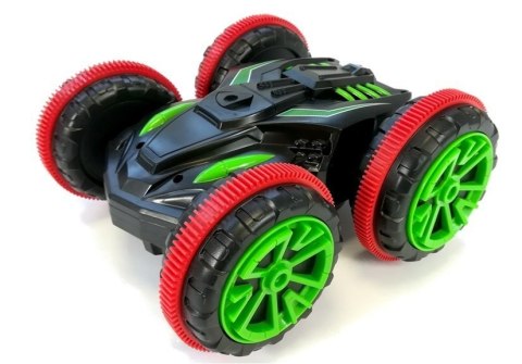 AUTO R/C ZDALNIE STEROWANE OBRACAJĄCE SIĘ 2.4G