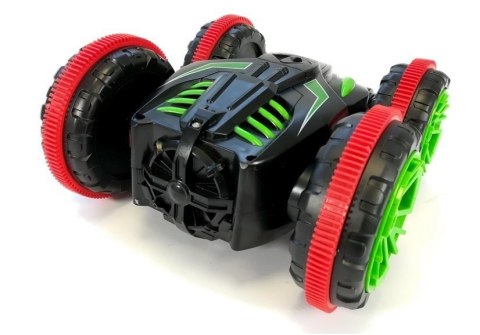 AUTO R/C ZDALNIE STEROWANE OBRACAJĄCE SIĘ 2.4G