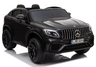 AUTO NA AKUMULATOR MERCEDES GLC 63S LAKIER MP4