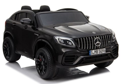 AUTO NA AKUMULATOR MERCEDES GLC 63S LAKIER MP4