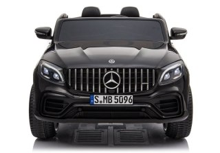 AUTO NA AKUMULATOR MERCEDES GLC 63S LAKIER MP4