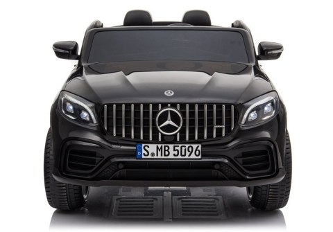 AUTO NA AKUMULATOR MERCEDES GLC 63S LAKIER MP4