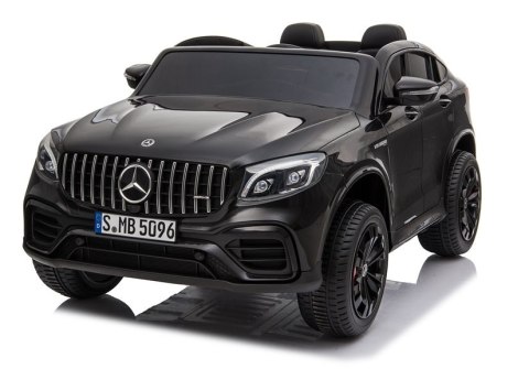 AUTO NA AKUMULATOR MERCEDES GLC 63S LAKIER MP4